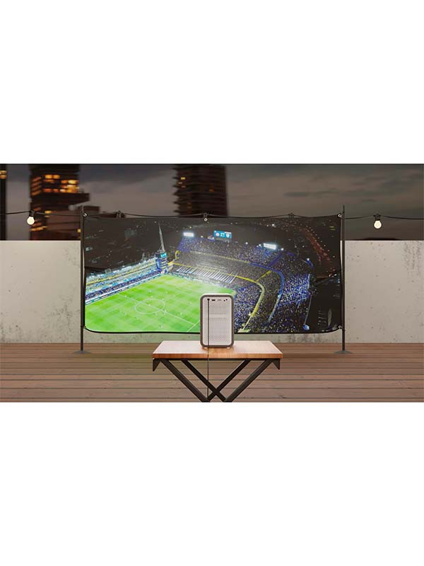 HP CC500 Cinema Projector | HP Projector | HP